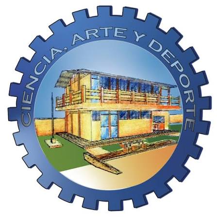 Logo institucional